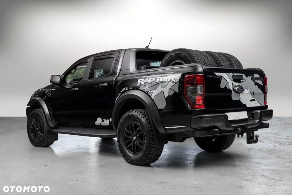 Ford Ranger - 4