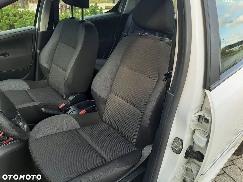 Peugeot 207 1.4 Presence - 28