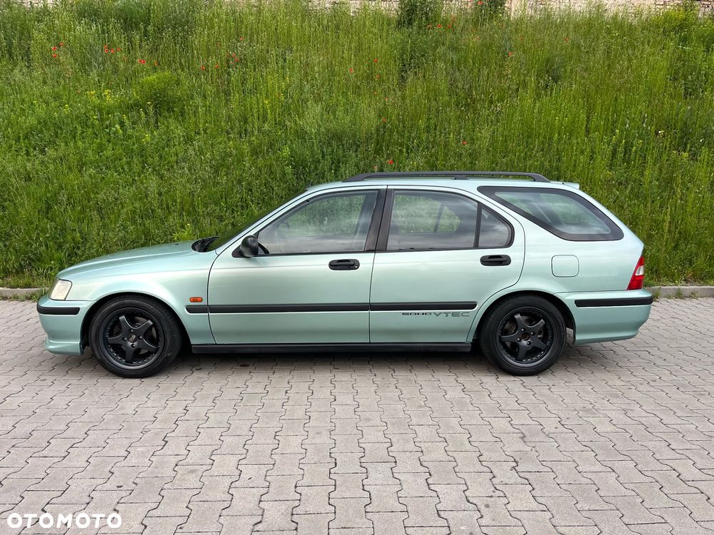 Honda Civic 1.5i VTEC - 5