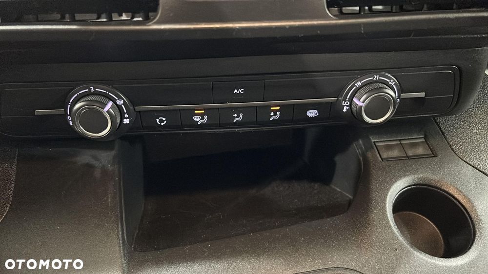 Toyota Proace City - 18