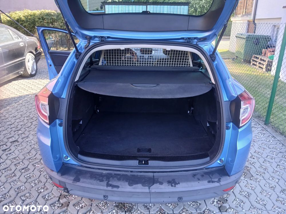Renault Megane 1.2 16V TCe Energy Limited EU6 - 5