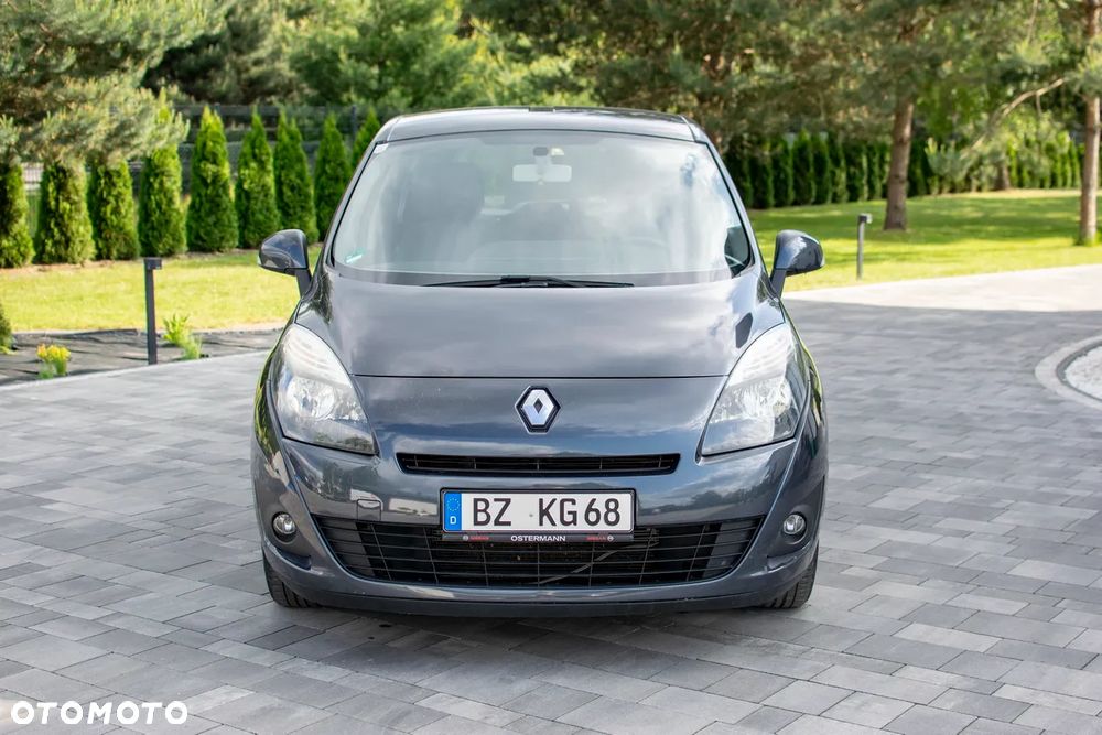 Renault Grand Scenic 1.6 16V 110 Dynamique - 4