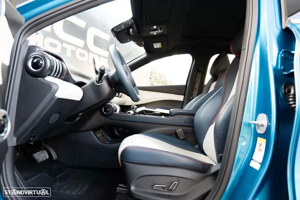 BYD Atto 3 60.48 kWh Comfort - 10