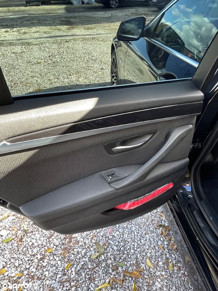BMW Seria 5 - 13