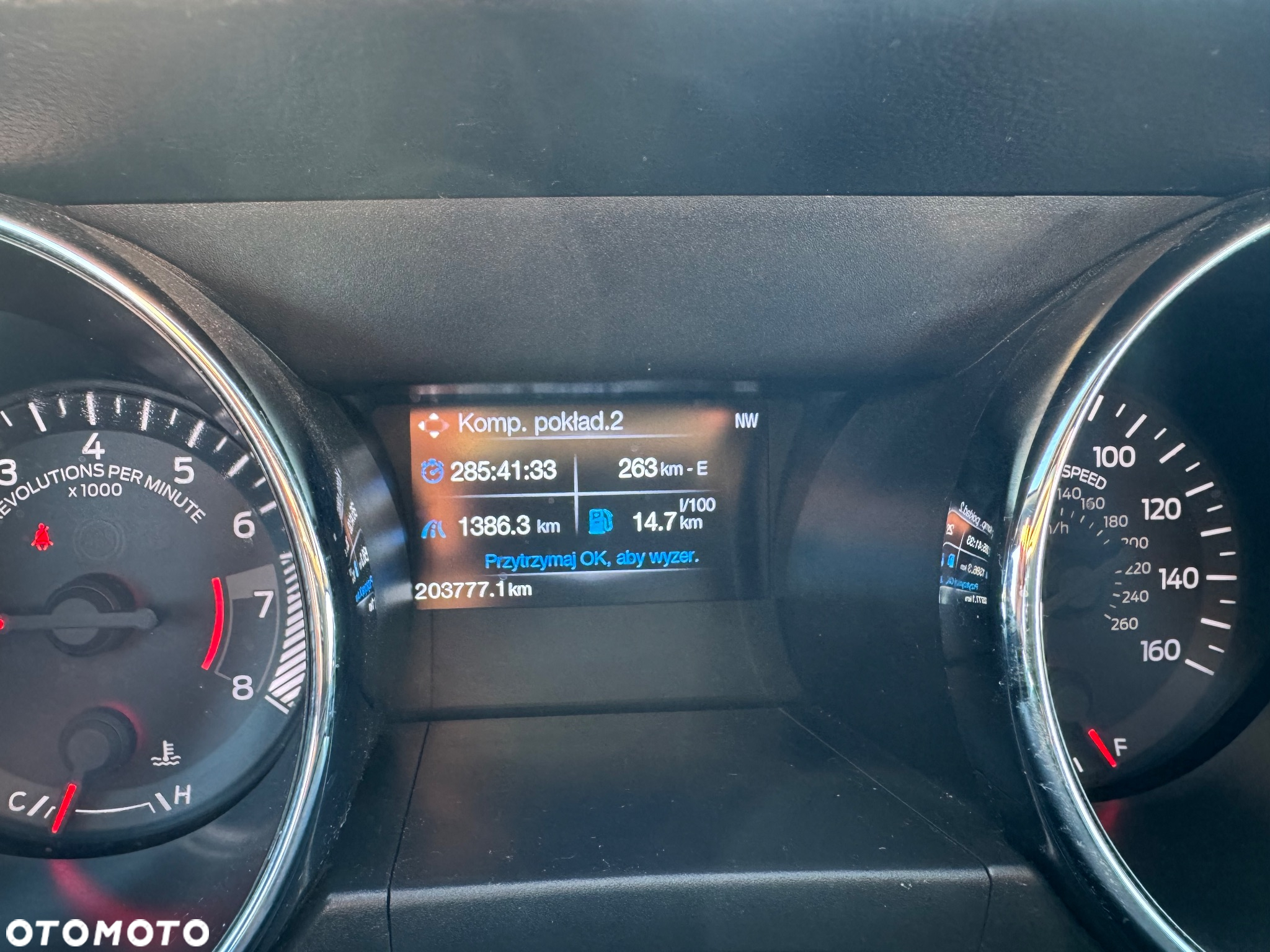 Ford Mustang 5.0 V8 GT - 21