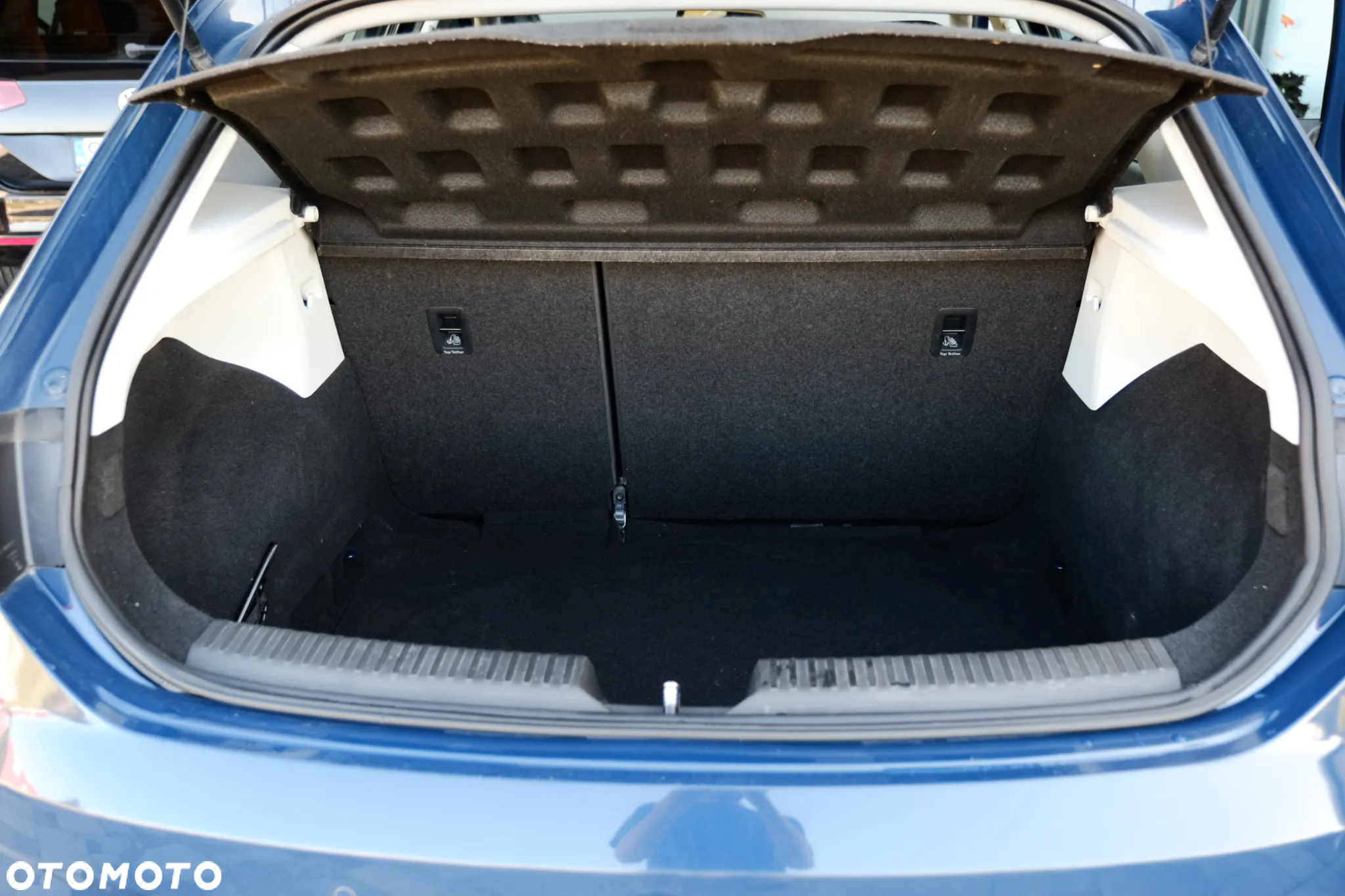 Seat Leon 1.6 TDI X-Perience S&S - 9