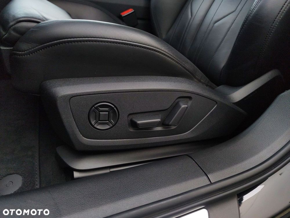 Audi A6 Avant 40 TDI mHEV Quattro Sport S tronic - 12