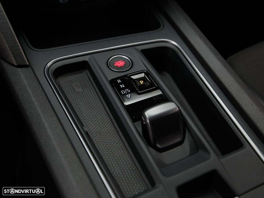 Cupra Formentor 1.5 TSI DSG - 21