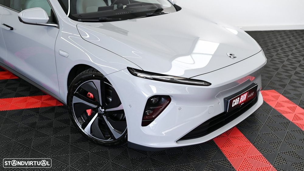 NIO ET7 100 kWh - 4