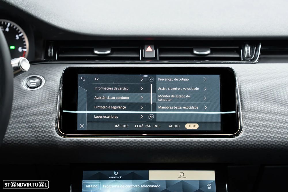 Land Rover Range Rover Evoque 1.5 P300e AWD Bronze Collection Auto - 42