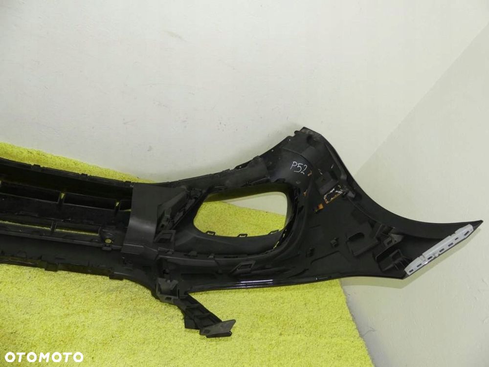 zderzak przód mercedes s w222 s63 63s lift amg 17r- nÓwy oryginaŁ - 6