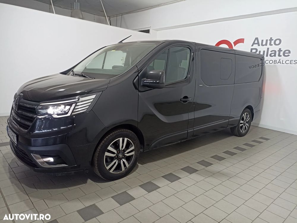 Renault Trafic - 5