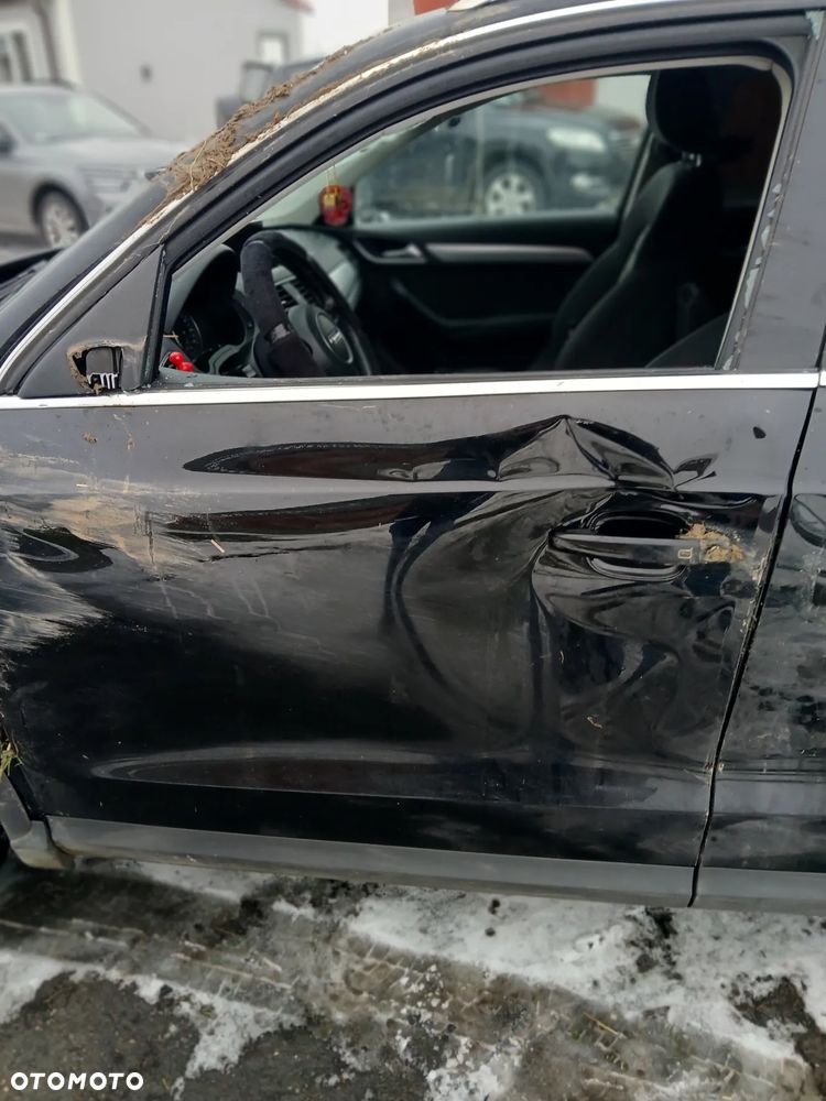 Audi Q3 2.0 TDI Quattro S tronic - 5