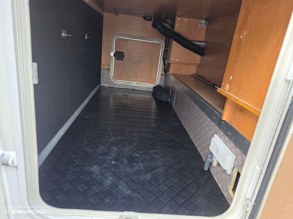 Fiat Ducato Autostar ARYAL 8099 2.3 130cv - 17