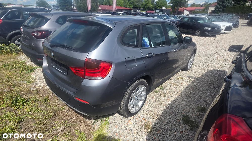 BMW X1 - 4