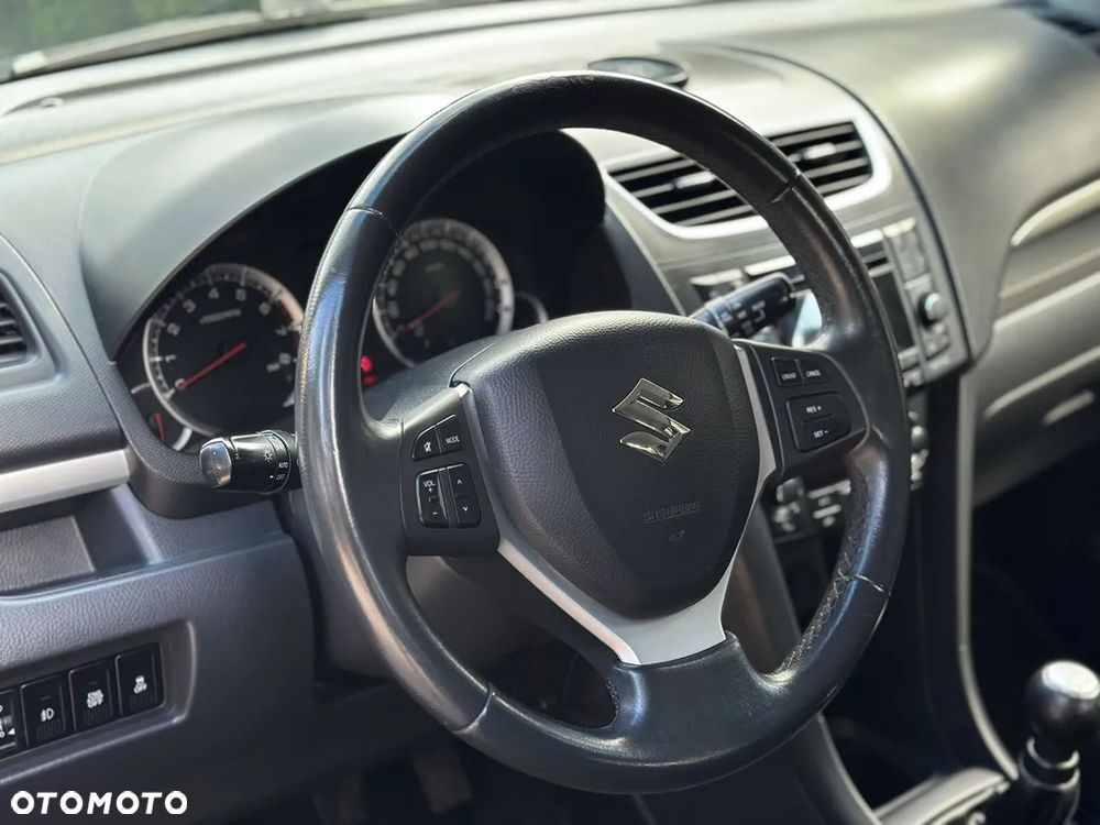 Suzuki Swift 1.2 Elegance EASS - 24