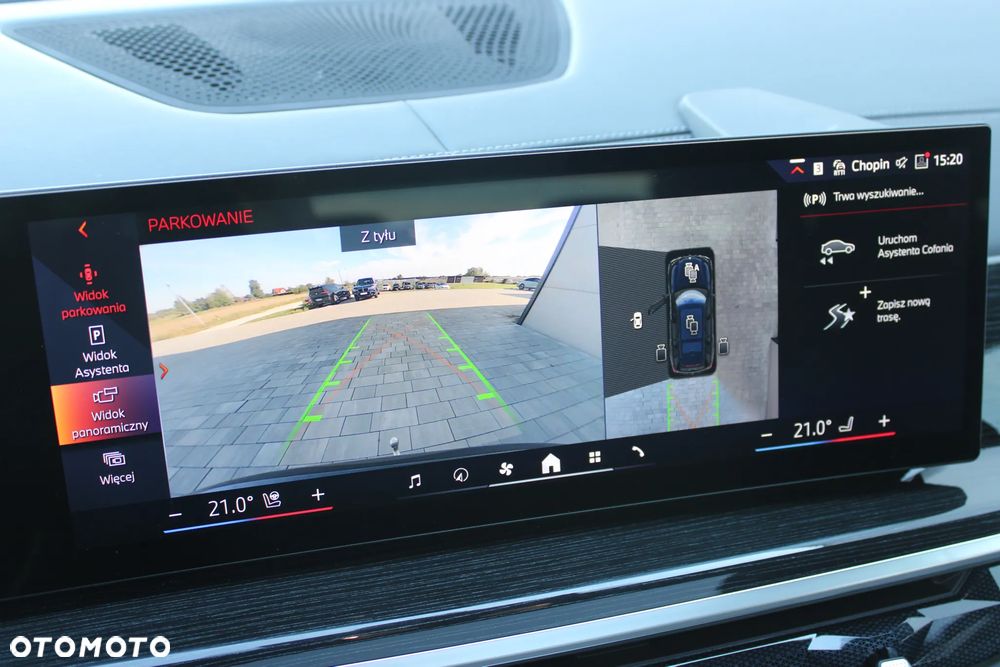 BMW X7 xDrive40d mHEV sport - 20