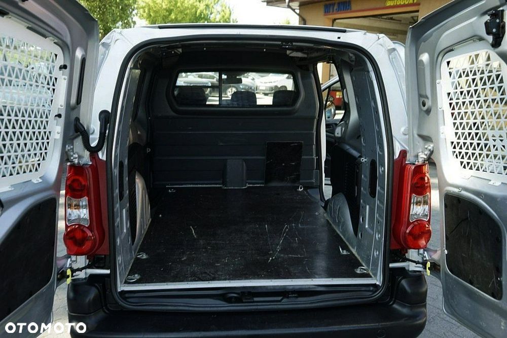 Citroën Berlingo - 24