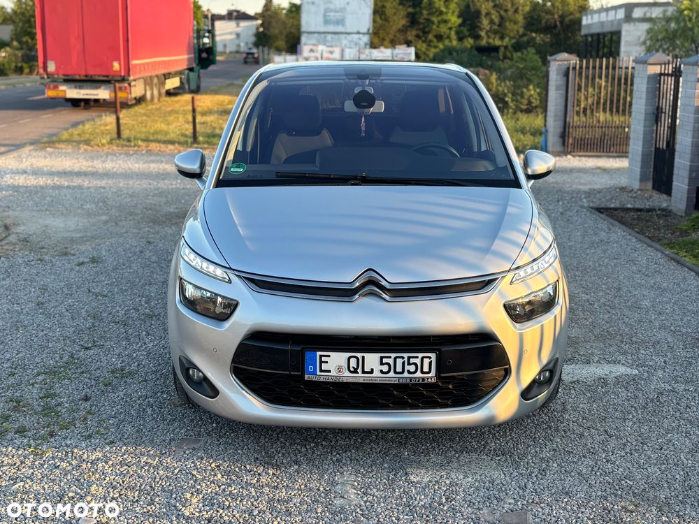 Citroën C4 Picasso - 3
