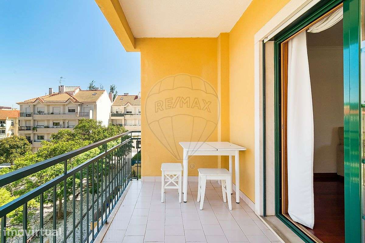 Apartamento T2 para venda - Grande imagem: 4/23