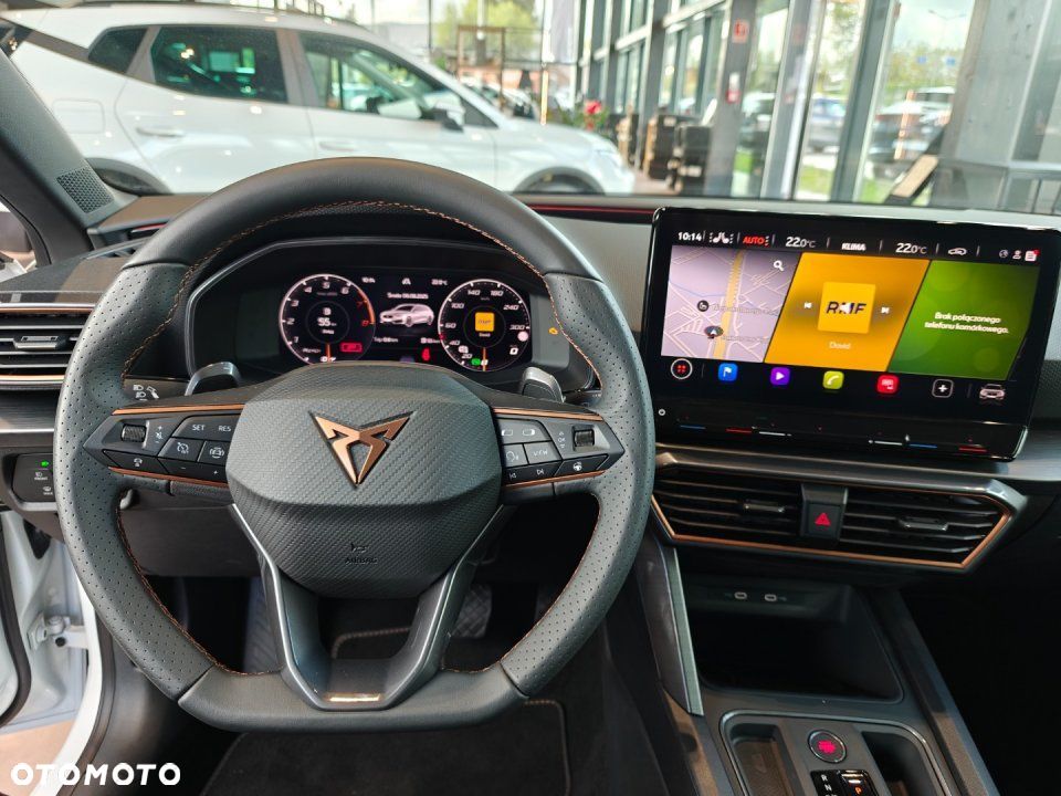Cupra Leon Sportstourer - 15