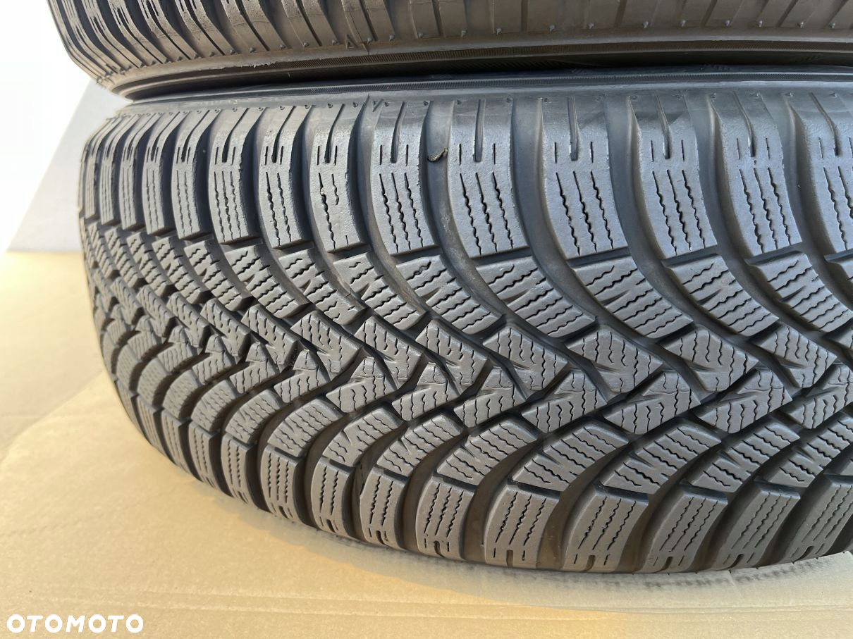 OPONY 235/60/18 107V FALKEN EUROWINTER HS01 SUV - 5