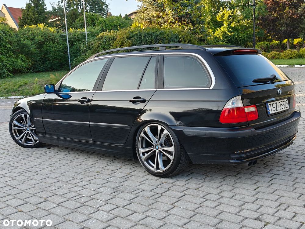 BMW Seria 3 320i Edition Exclusive - 24