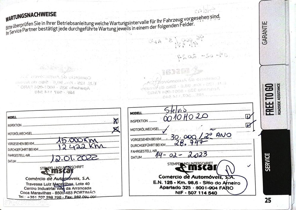 Alfa Romeo Stelvio 2.9 T Quadrifoglio AT8 Q4 - 29