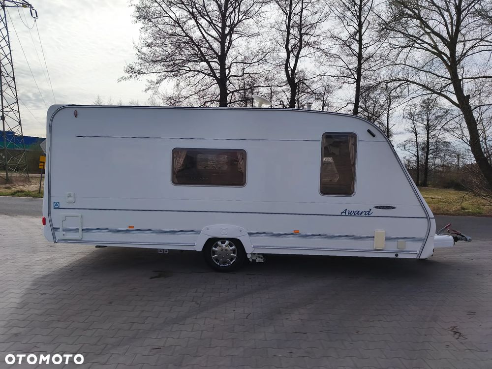 Inny ACE AWARD TRANSTAR - 4