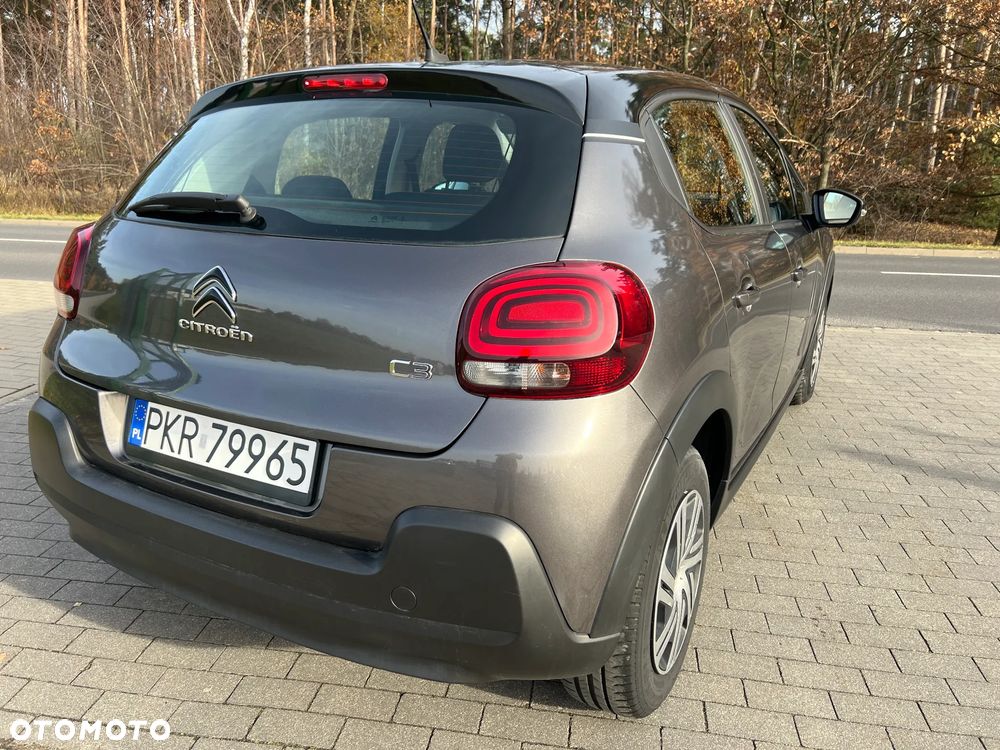 Citroën C3 - 8
