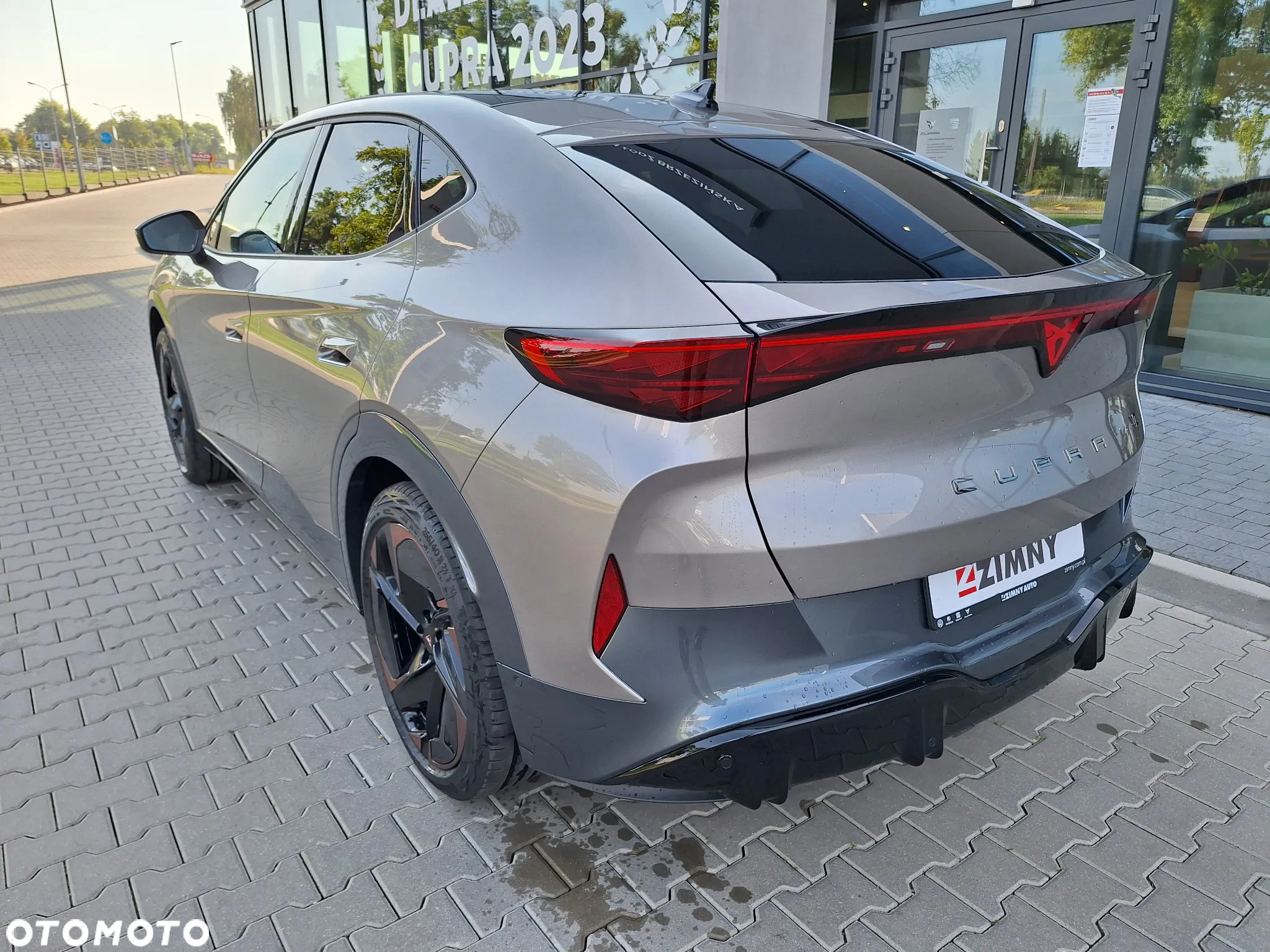 Cupra Tavascan 82kWh 4Drive VZ - 6