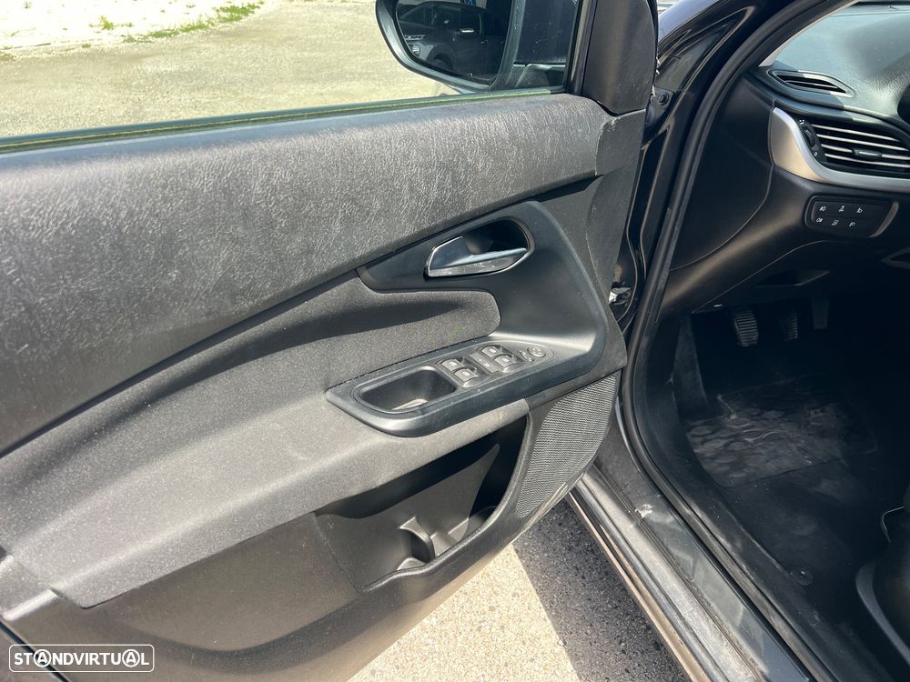 Fiat Tipo - 10