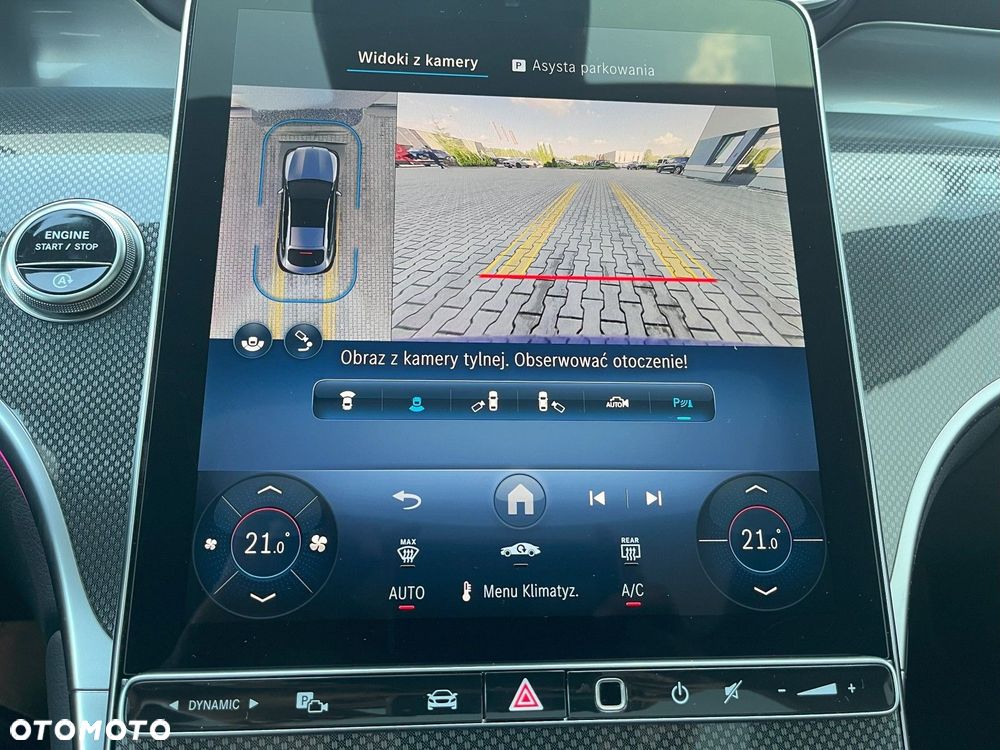 Mercedes-Benz GLC - 26