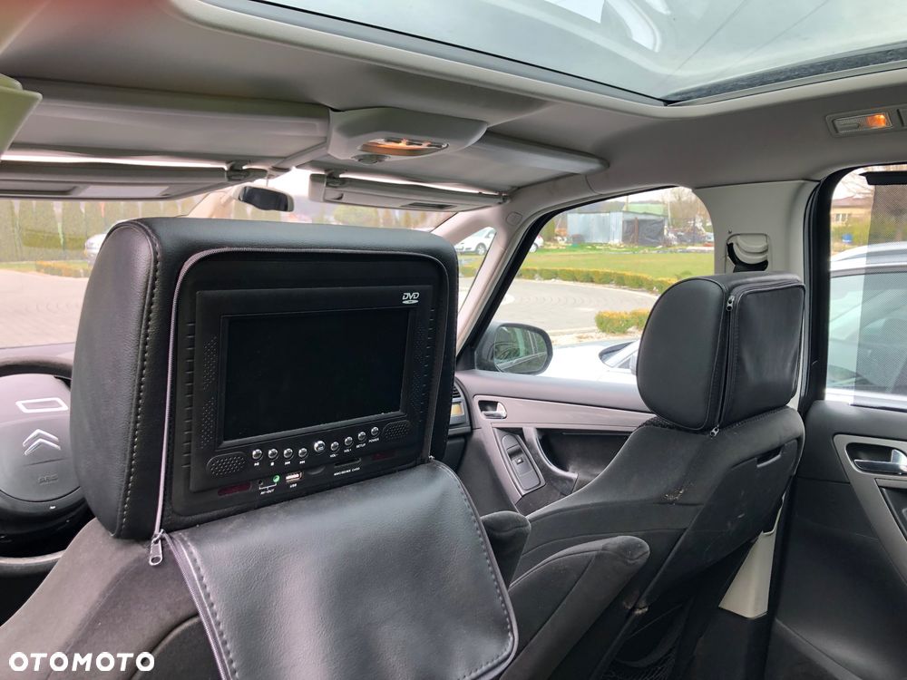 Citroën C4 Picasso 1.8 16V Confort - 12