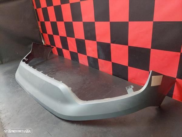 Para Choques Frente Fiat Doblo Caixa/Combi (263_) - 3