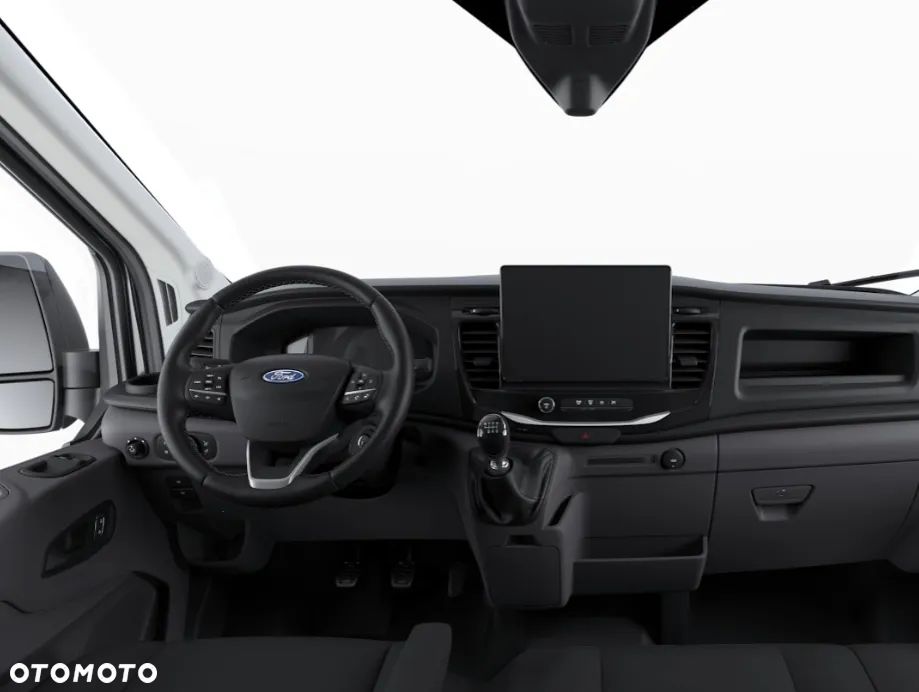 Ford Transit Trend Van 350 L4H3 - 5