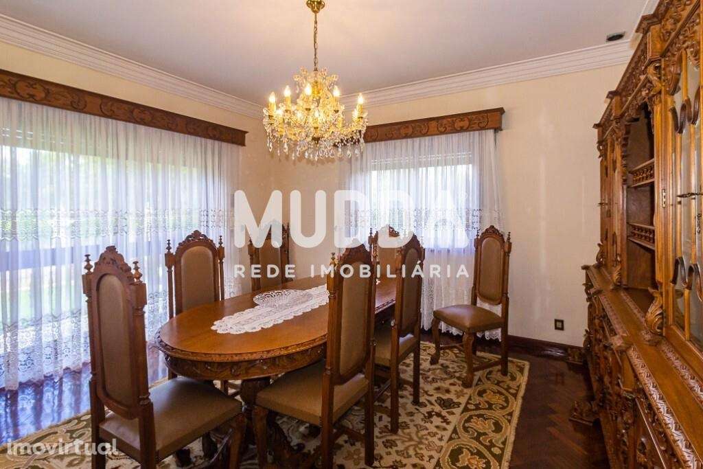 Moradia com requinte no Furadouro - Grande imagem: 4/50