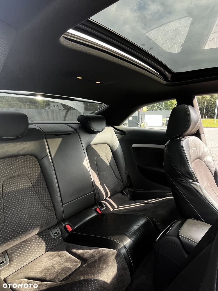 Audi A5 Coupé - 7