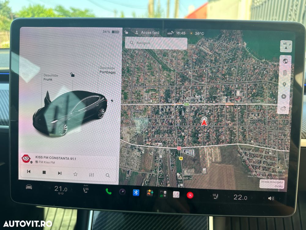 Tesla Model 3 - 38