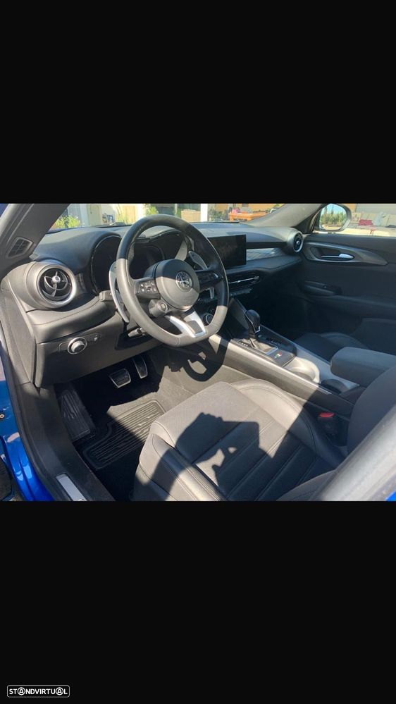 Alfa Romeo Tonale 1.5 Hybrid Edizione Speciale - 13