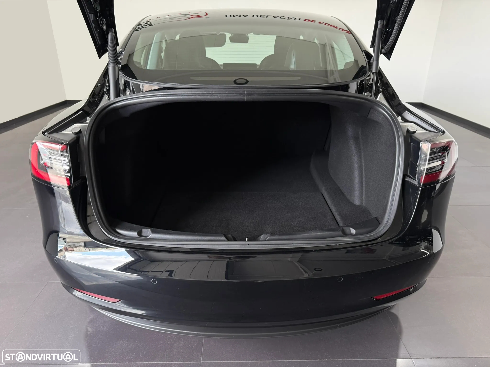 Tesla Model 3 Tração Traseira - 8