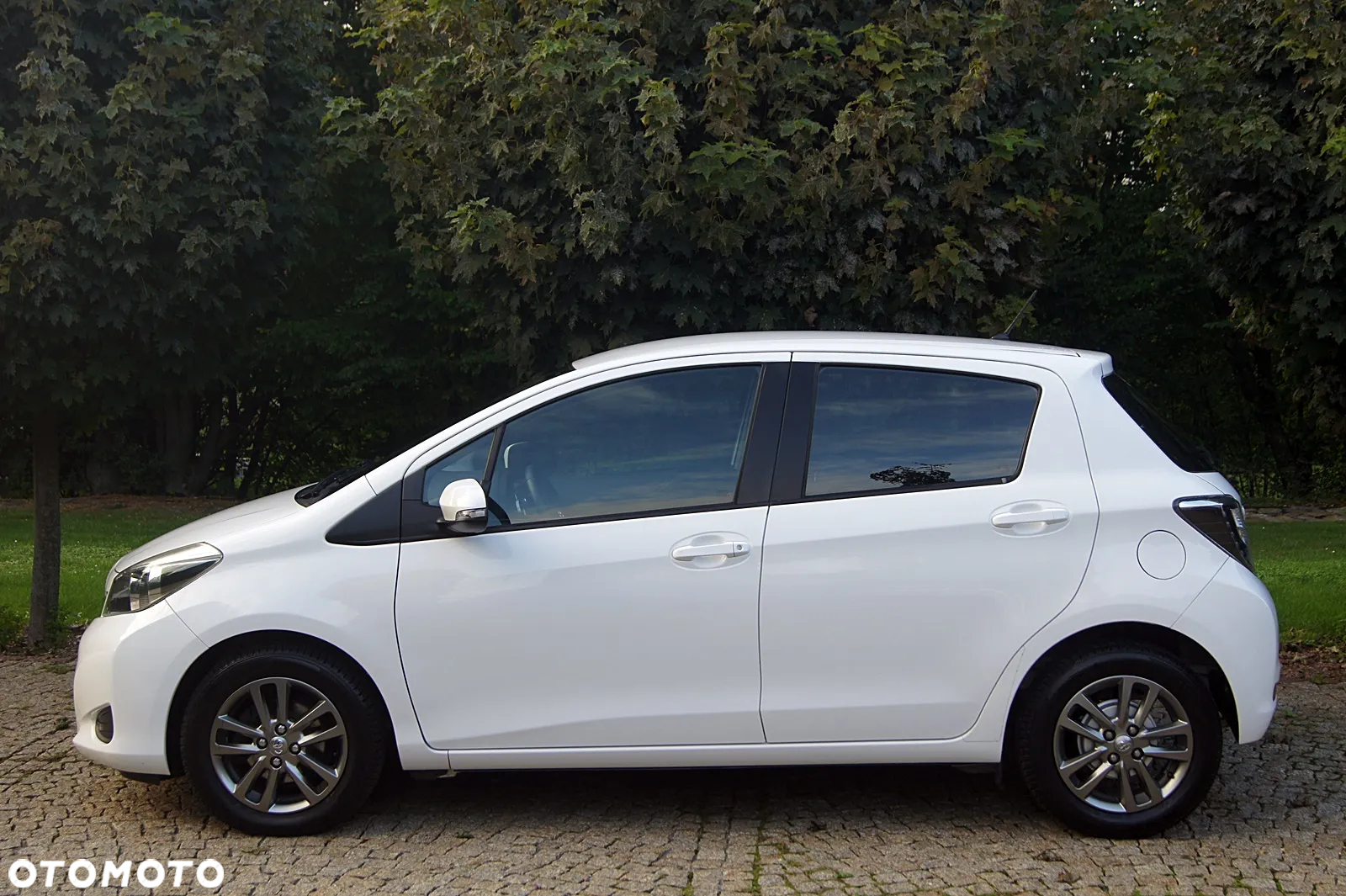 Toyota Yaris 1.33 VVT-i Style - 7