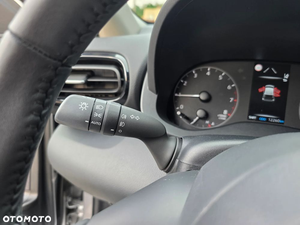 Toyota Yaris 1.0 Comfort - 20