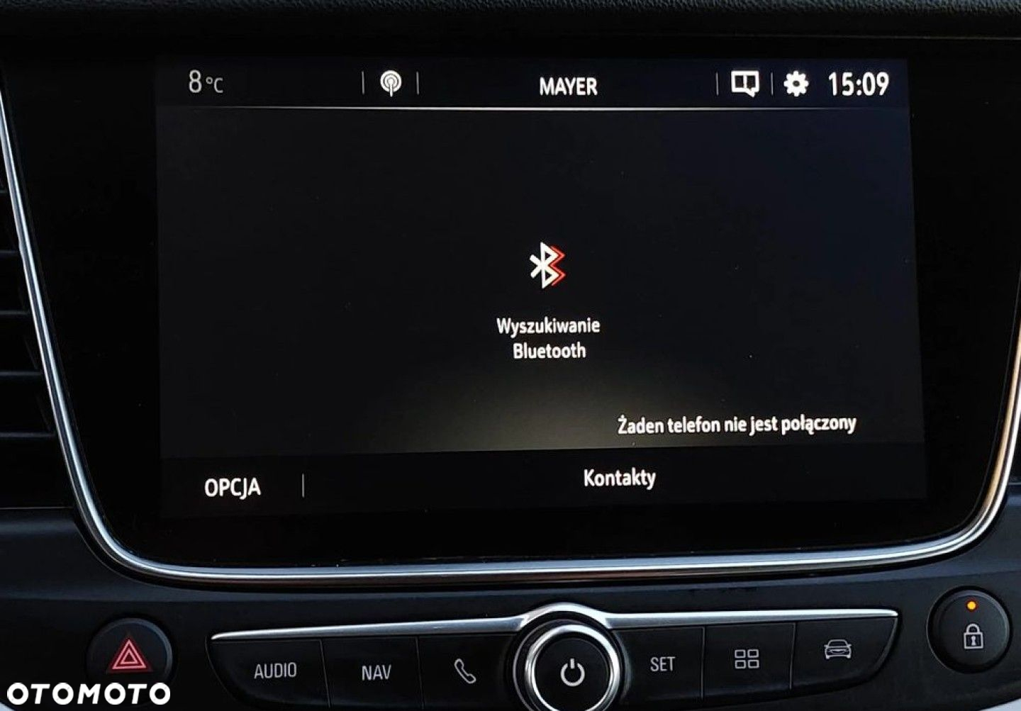 Opel Grandland X - 20