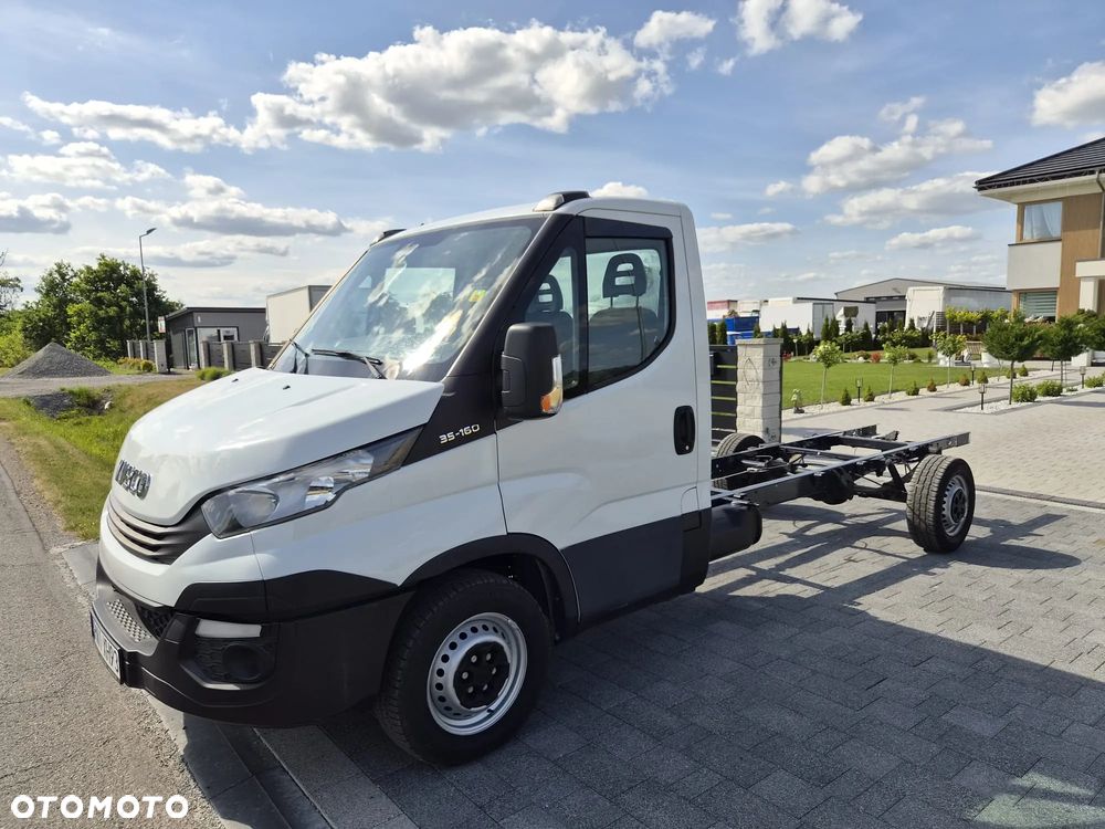 Iveco 35-160 - 1