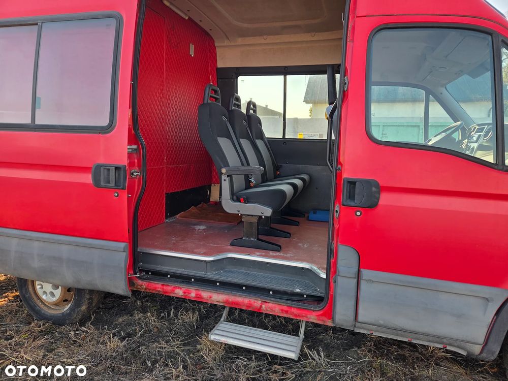Iveco Daily 29L14 - 3