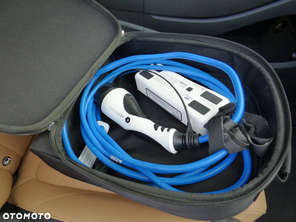 Hyundai Santa Fe 1.6 T-GDI PHEV Platinum 4WD - 32