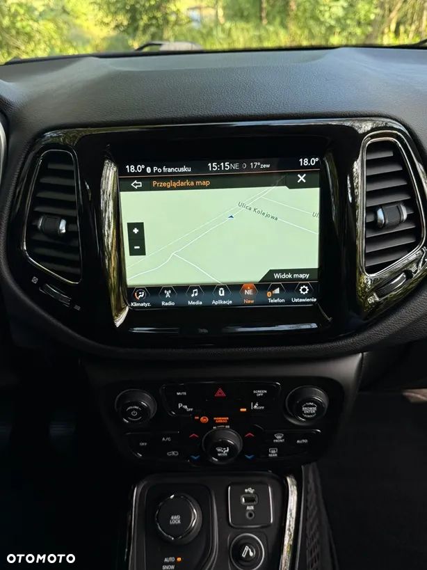 Jeep Compass 2.0 MJD Longitude 4WD S&S - 3