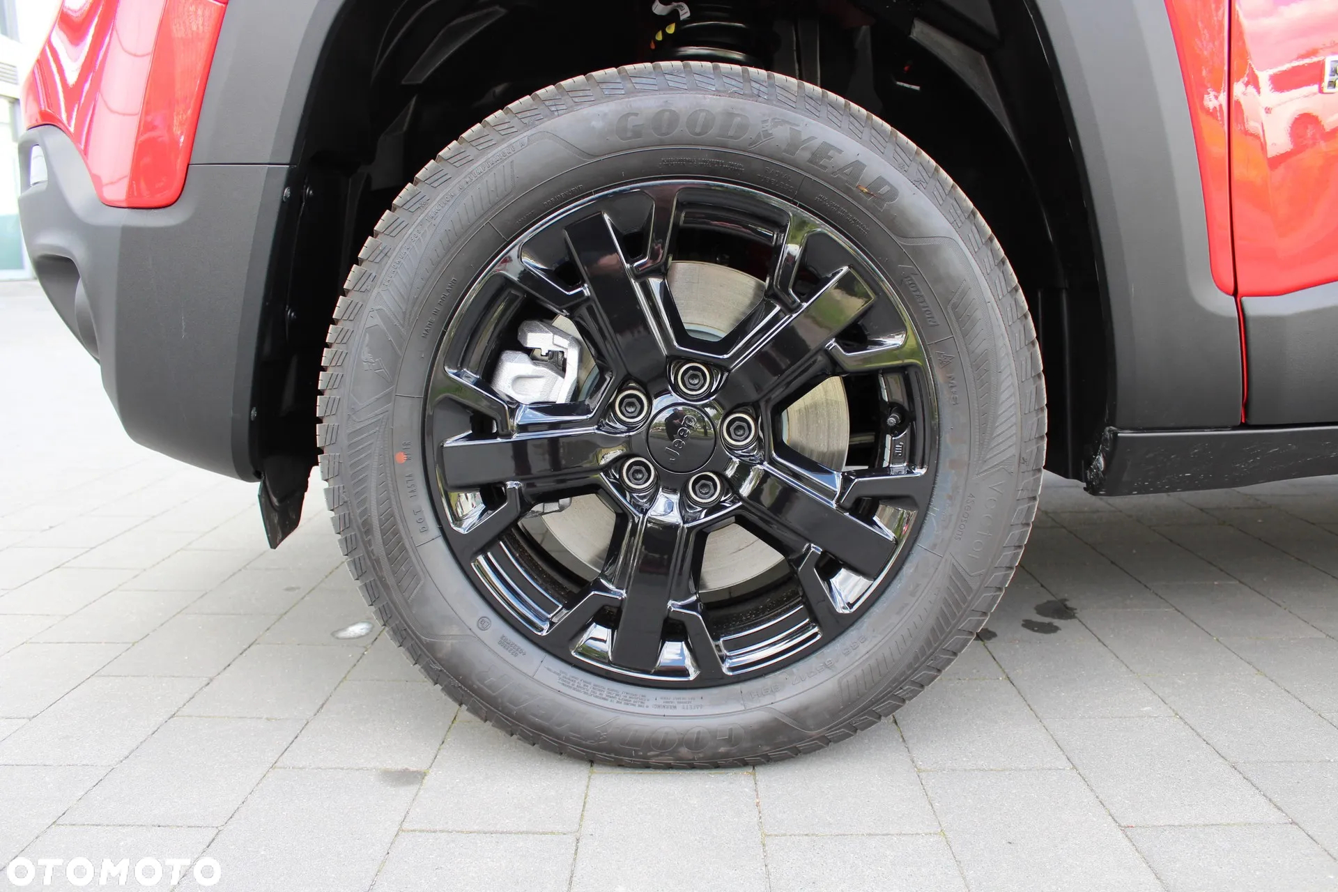 Jeep Renegade 1.3 GSE T4 Turbo PHEV 4xe Trailhawk S&S - 15