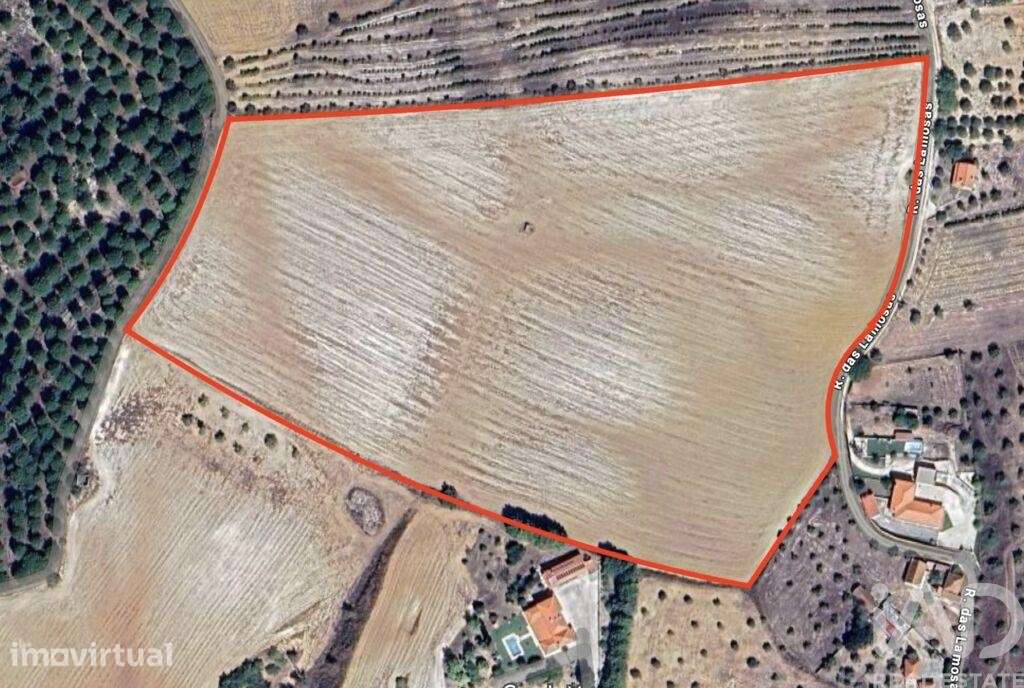 Terreno em Abitureiras - Grande imagem: 3/8